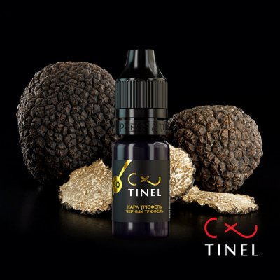 Χρωστικές Tinel για το eyeliner