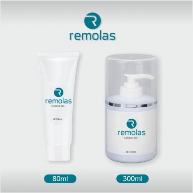 Τζελ καθαρισμού με άνθρακα (ή Τζελ peeling άνθρακα)