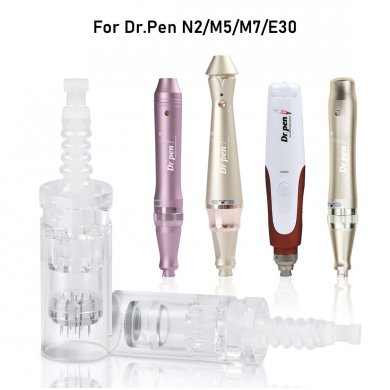 Δερματικό στυλό Dr.Pen M5/ M7/ N2